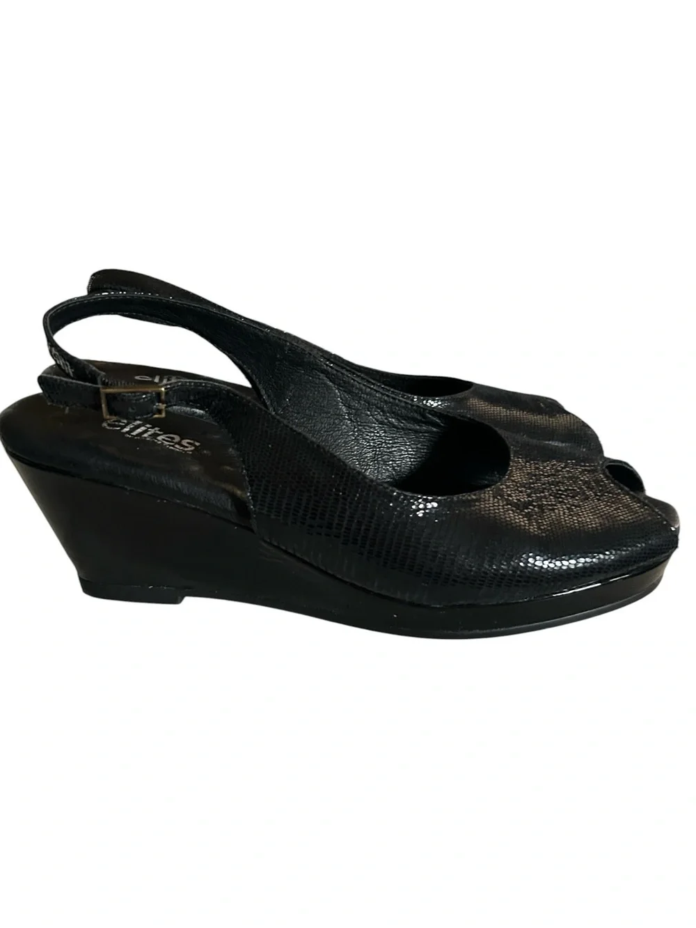 Walking Cradles elites natasha